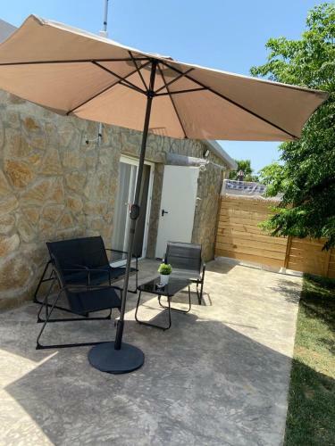 Chalet La Pinaleta Iv, Con Piscina Privada