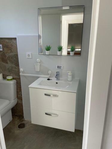 Chalet La Pinaleta Iv, Con Piscina Privada
