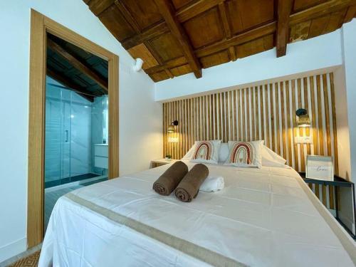 Villa Pimienta, Chalet De Lujo Cerca Del Mar.