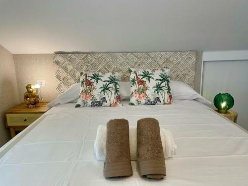 Villa Pimienta, Chalet De Lujo Cerca Del Mar.