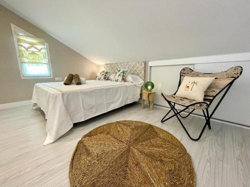 Villa Pimienta, Chalet De Lujo Cerca Del Mar.