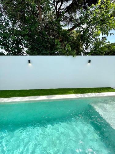 Villa Pimienta, Chalet De Lujo Cerca Del Mar.
