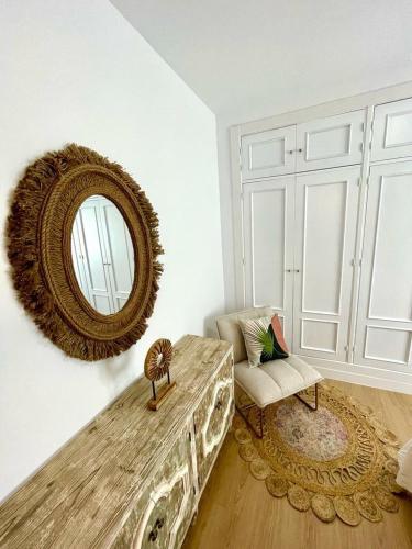 Villa Pimienta, Chalet De Lujo Cerca Del Mar.