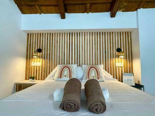 Villa Pimienta, Chalet De Lujo Cerca Del Mar.