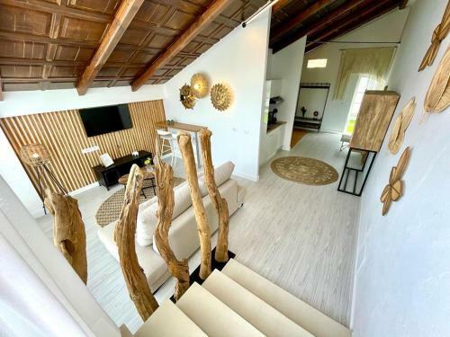 Villa Pimienta, Chalet De Lujo Cerca Del Mar.