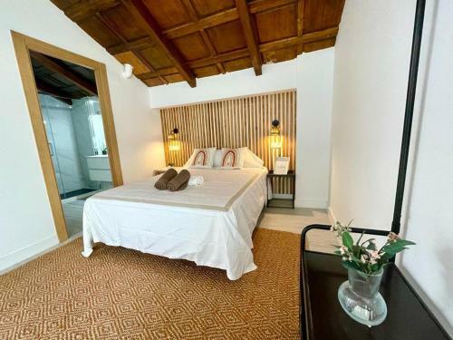 Villa Pimienta, Chalet De Lujo Cerca Del Mar.