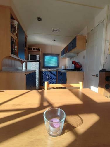 Mobil Home, 7 Personas. Pet Friendly.