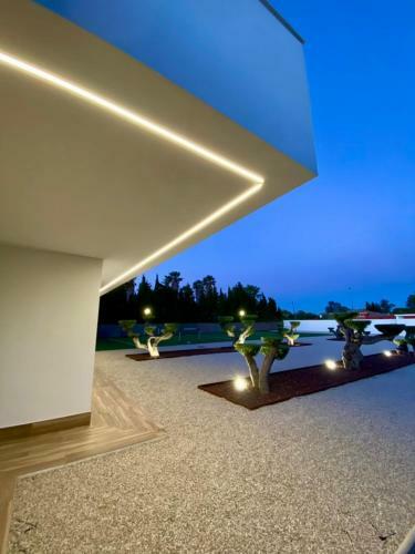 Vista Lago Ville