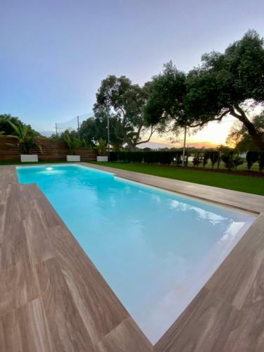 Vista Lago Ville