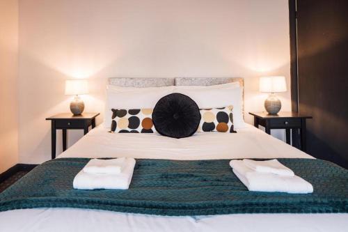 Apartamento Doncaster