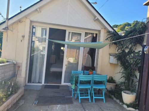 Charmante Maison Enti�re, Terrasse, Vue Sur Rouen.