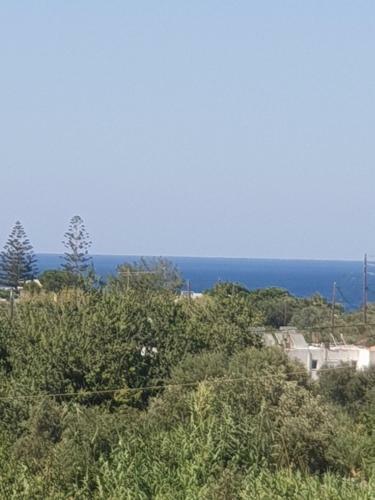Apartamento Sea View Appartment