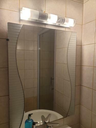 Apartamento Sea View Appartment