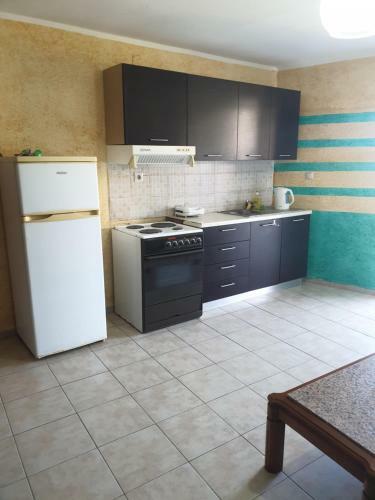 Apartamento Sea View Appartment