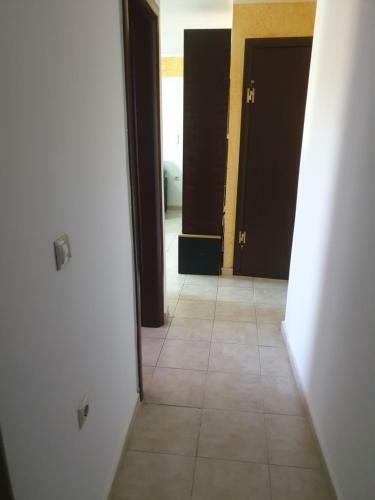 Apartamento Sea View Appartment