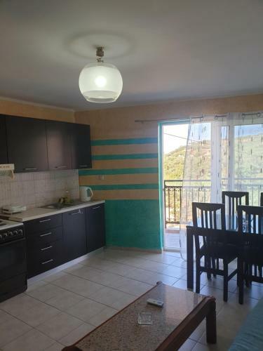 Apartamento Sea View Appartment