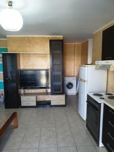 Apartamento Sea View Appartment