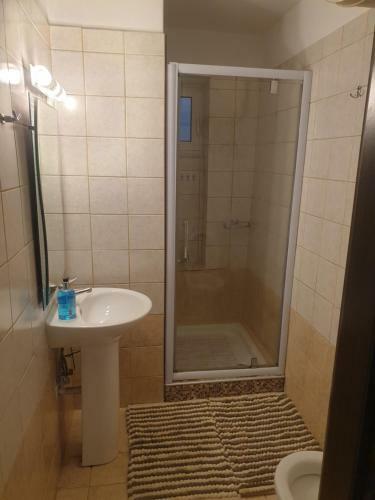 Apartamento Sea View Appartment