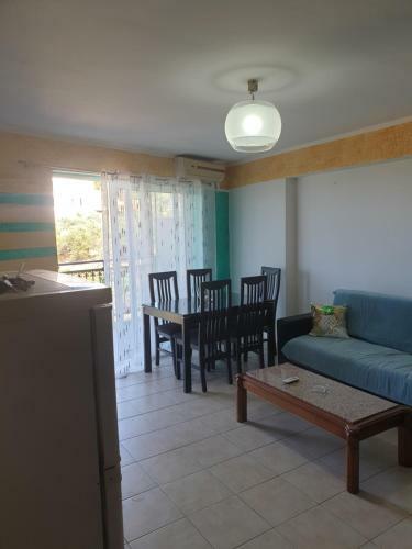 Apartamento Sea View Appartment