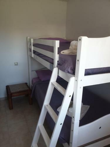 Apartamento Sea View Appartment