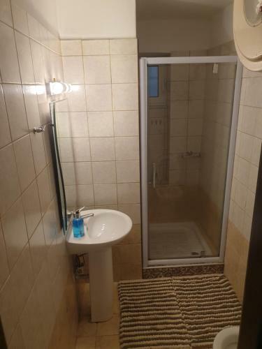 Apartamento Sea View Appartment
