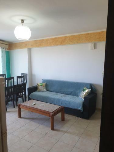 Apartamento Sea View Appartment