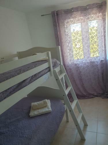 Apartamento Sea View Appartment