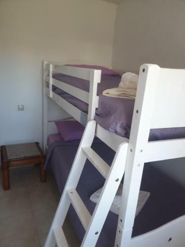 Apartamento Sea View Appartment