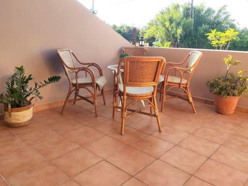 #5 Giorgos & Chara Apartments
