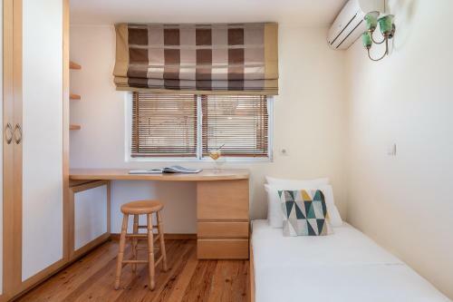 Villa Filosof�a Seafront