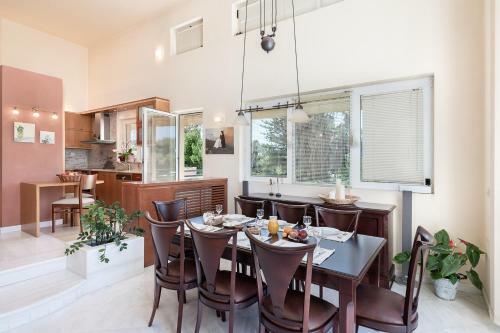 Villa Filosof�a Seafront