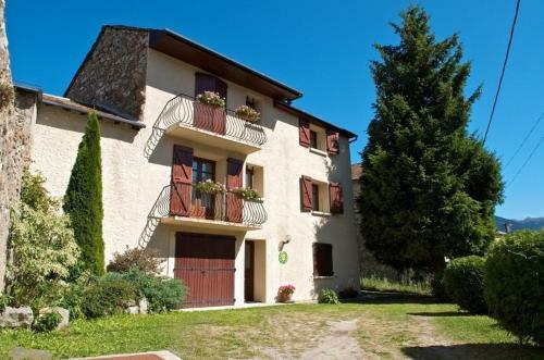 Agroturismo Bouton D Or