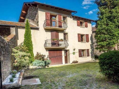 Agroturismo Bouton D Or