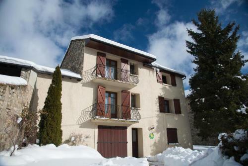 Agroturismo Bouton D Or