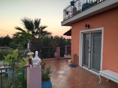 Villa Mitselo
