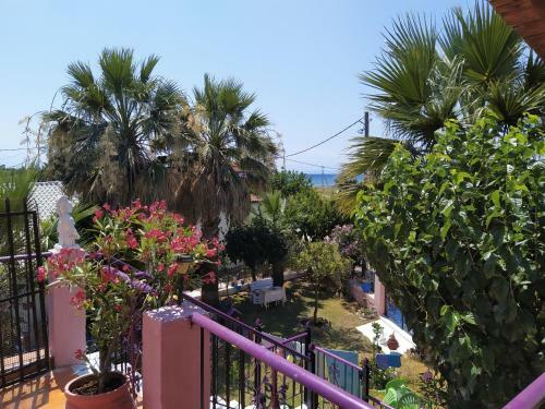 Villa Mitselo