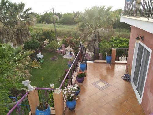 Villa Mitselo