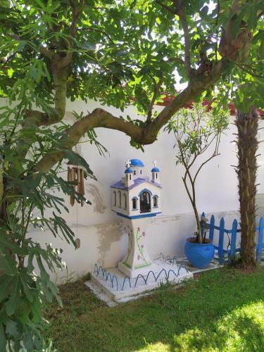 Villa Mitselo