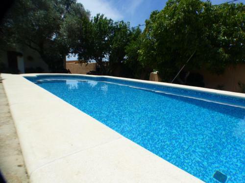 Apartamento Casa Rural El Chorrillo