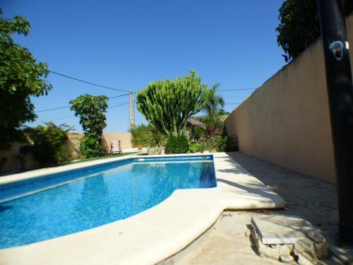 Apartamento Casa Rural El Chorrillo