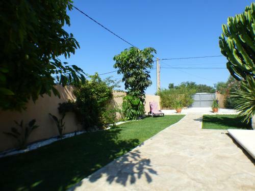 Apartamento Casa Rural El Chorrillo