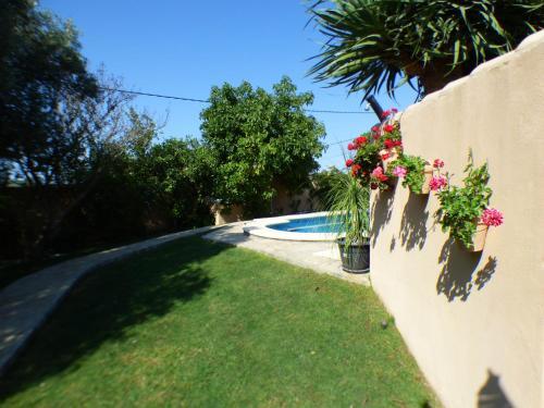 Apartamento Casa Rural El Chorrillo