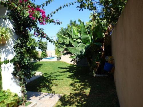Apartamento Casa Rural El Chorrillo