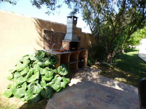 Apartamento Casa Rural El Chorrillo