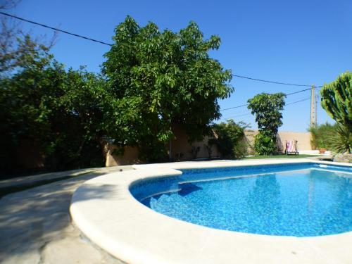Apartamento Casa Rural El Chorrillo