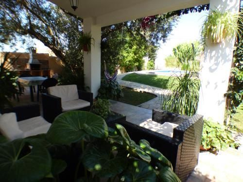 Apartamento Casa Rural El Chorrillo
