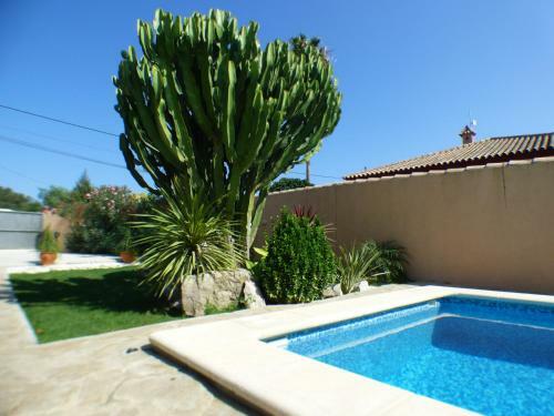 Apartamento Casa Rural El Chorrillo
