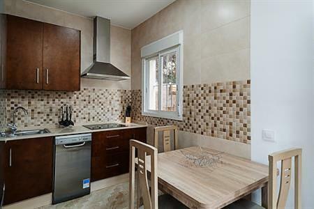 Apartamento Casa Rural El Chorrillo