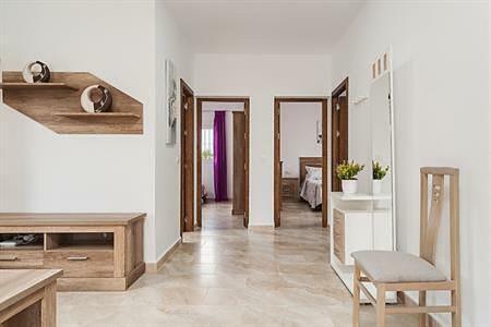 Apartamento Casa Rural El Chorrillo