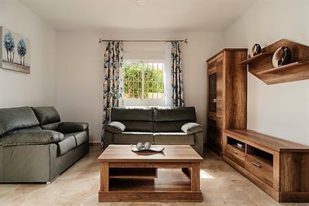 Apartamento Casa Rural El Chorrillo